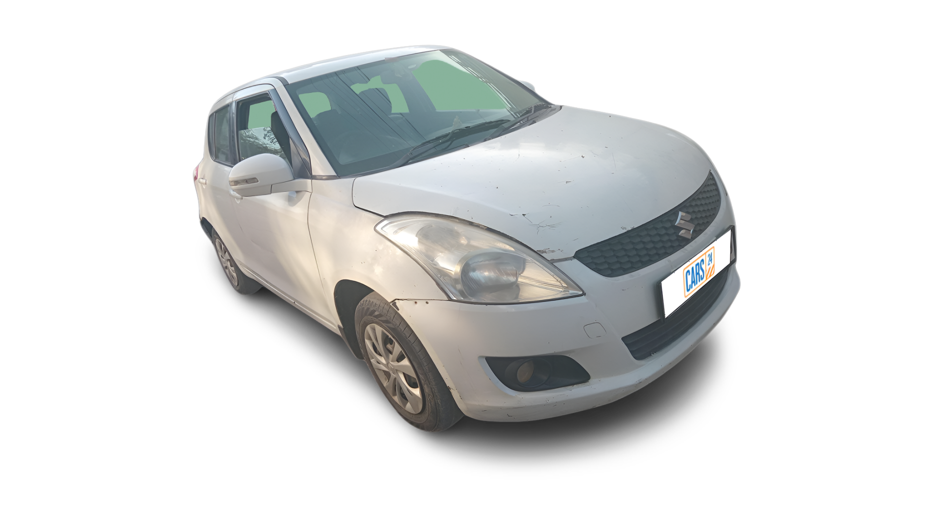 Maruti Swift-img